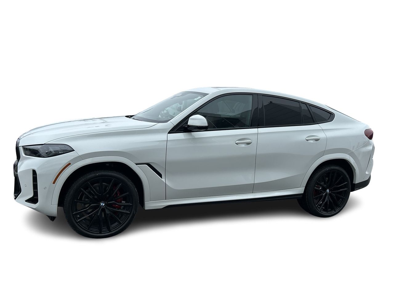 BMW X6  2026 à Aurora, Ontario