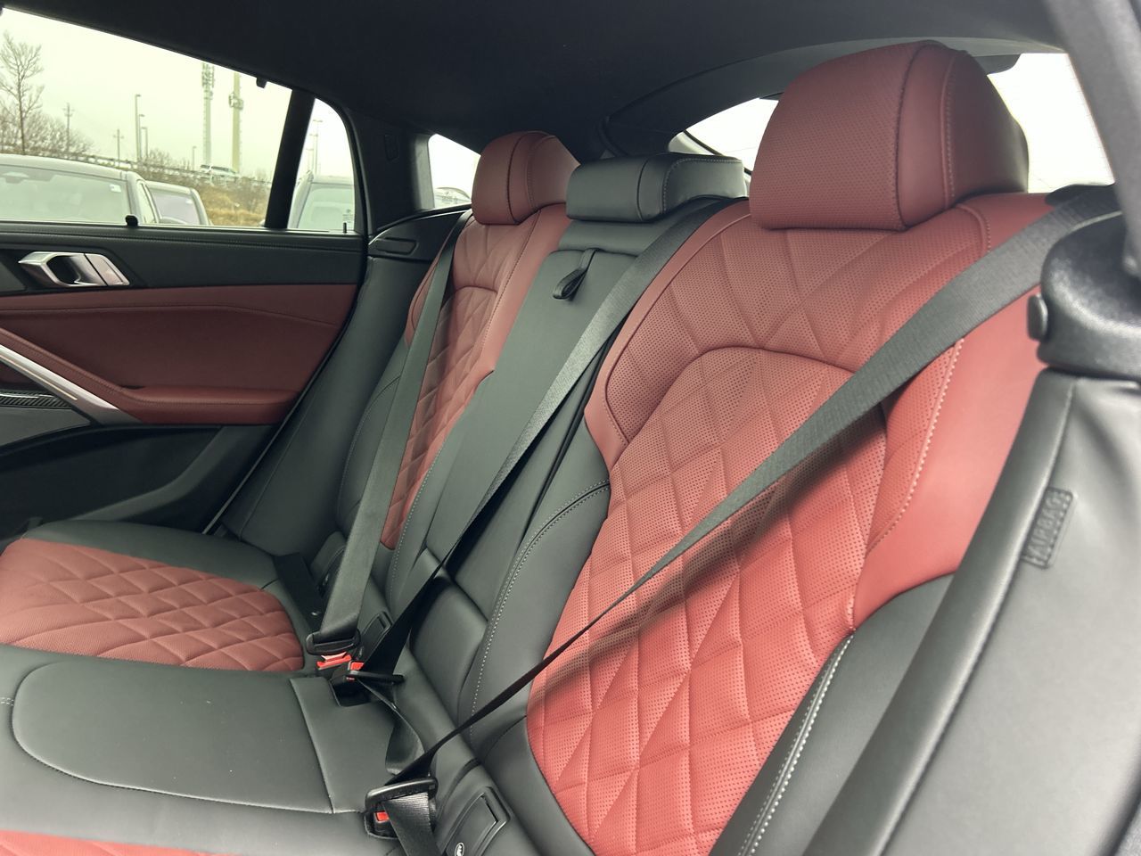 BMW X6  2026 à Aurora, Ontario