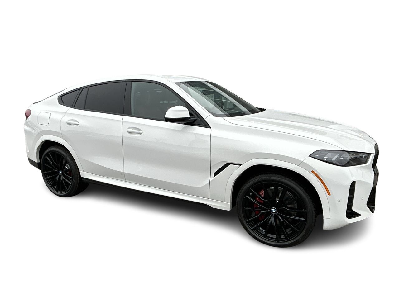 BMW X6  2026 à Aurora, Ontario
