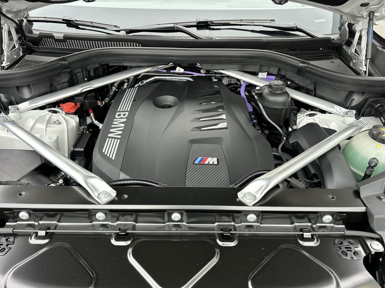 BMW X6  2026 à Aurora, Ontario