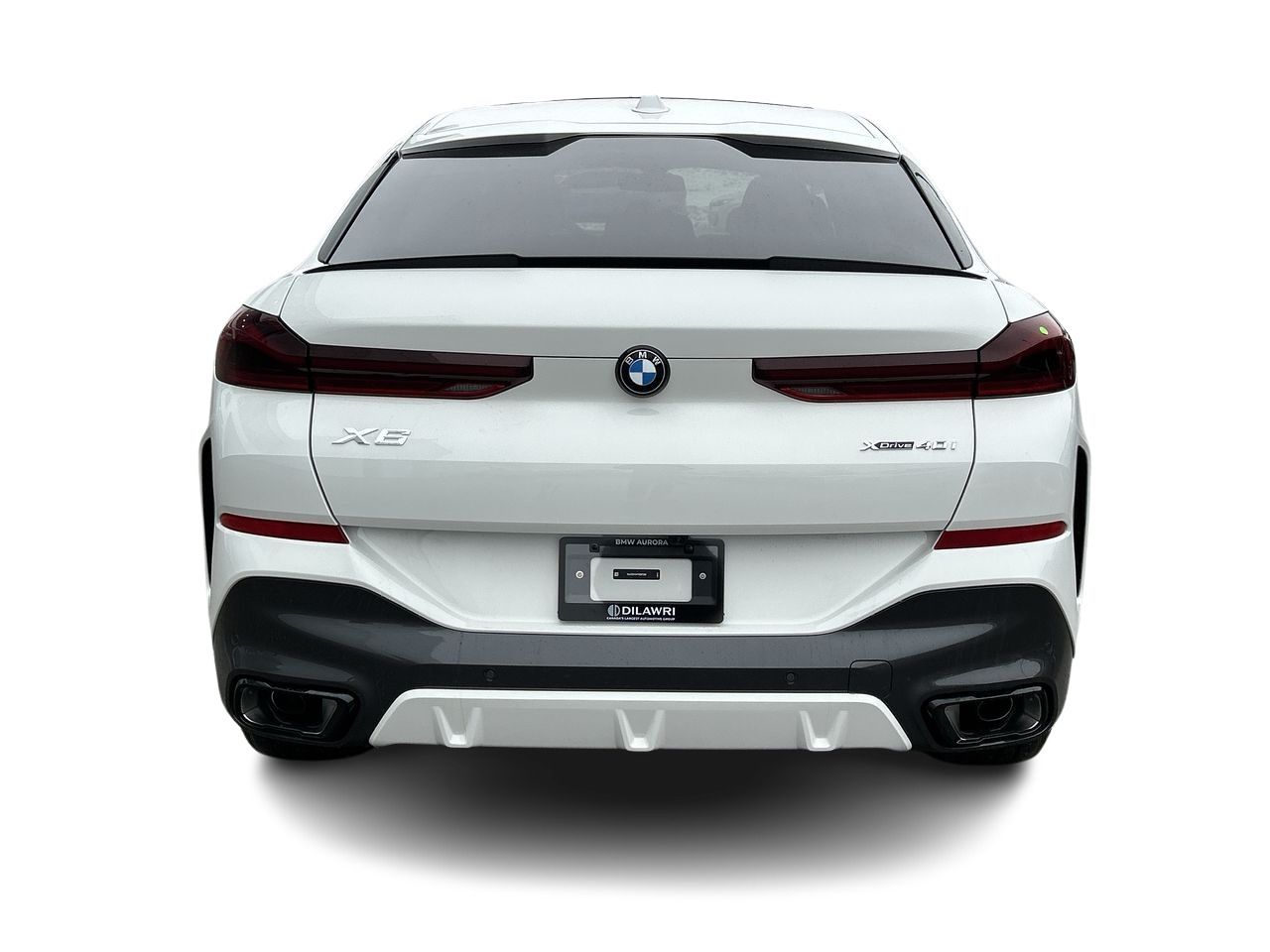 BMW X6  2026 à Aurora, Ontario