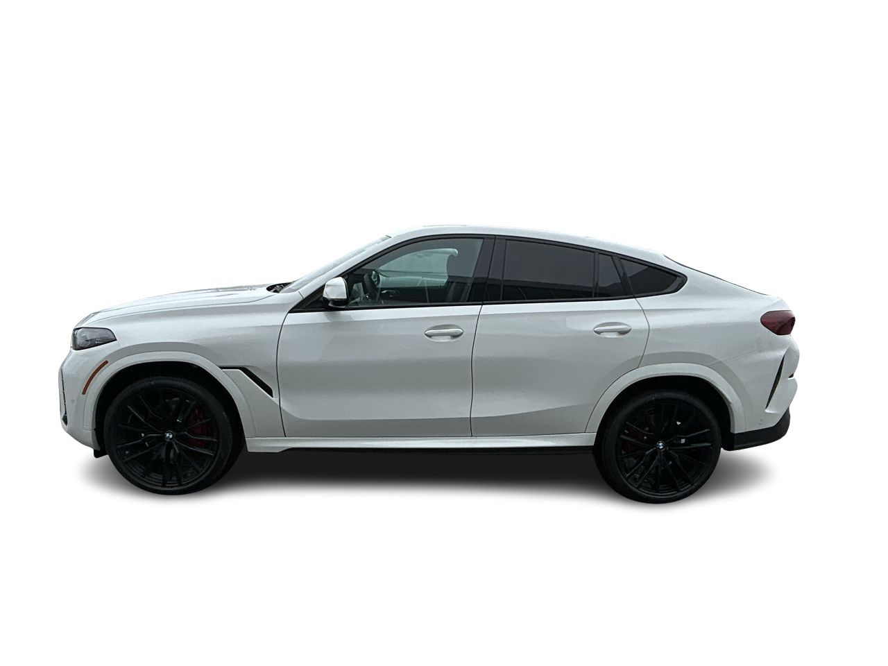 BMW X6  2026 à Aurora, Ontario