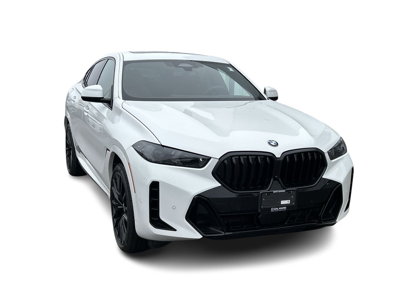 BMW X6  2026 à Aurora, Ontario