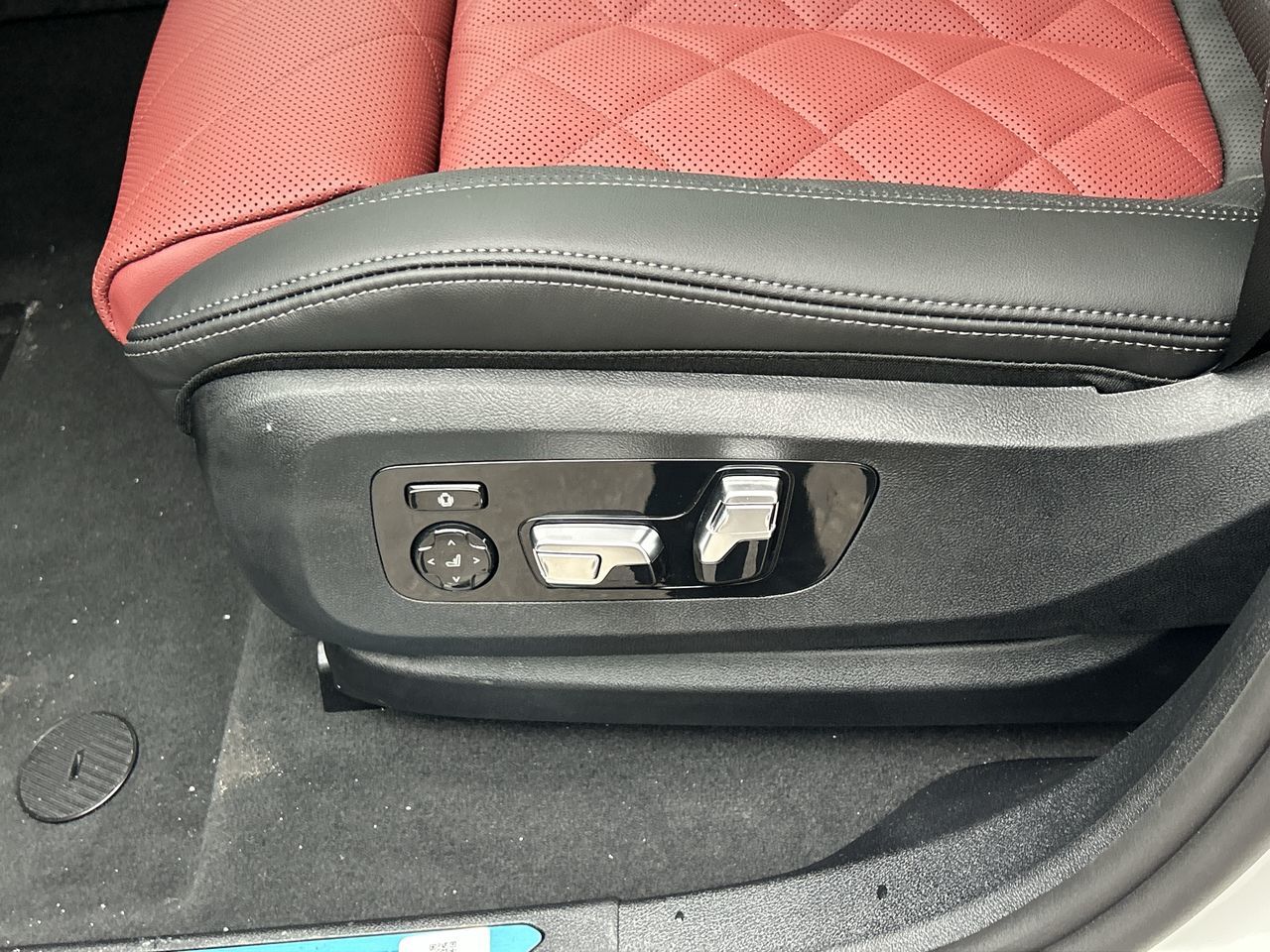 BMW X6  2026 à Aurora, Ontario