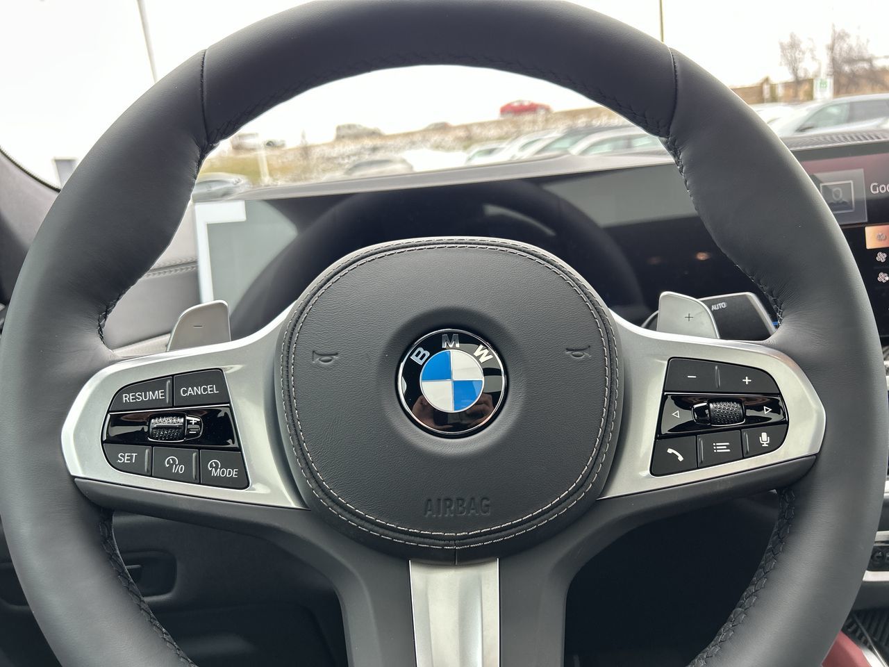 BMW X6  2026 à Aurora, Ontario