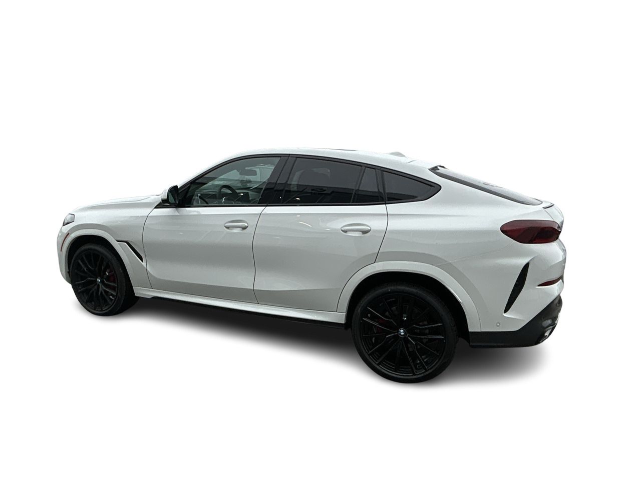 BMW X6  2026 à Aurora, Ontario