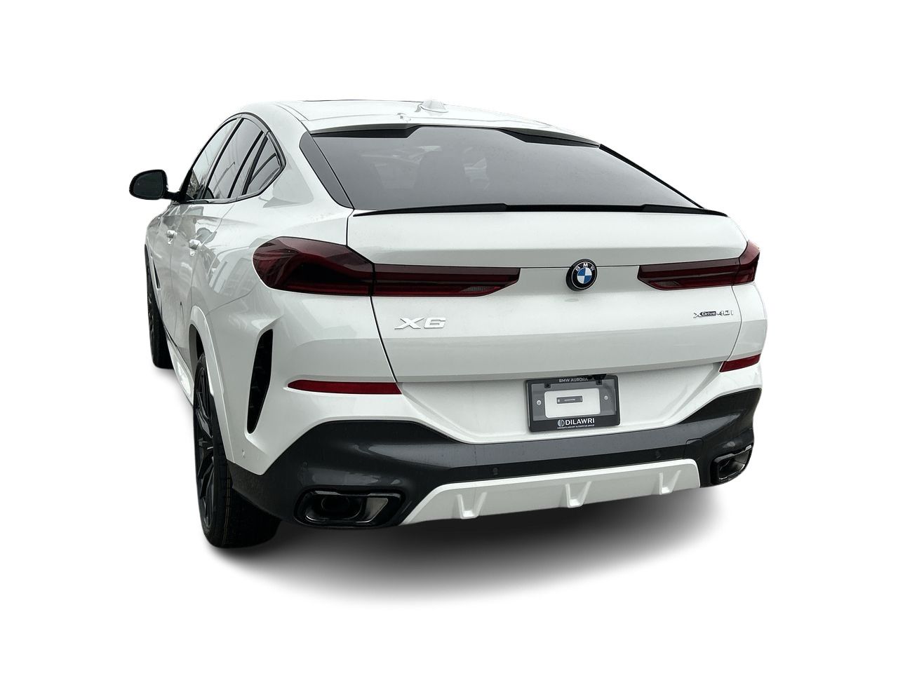 BMW X6  2026 à Aurora, Ontario