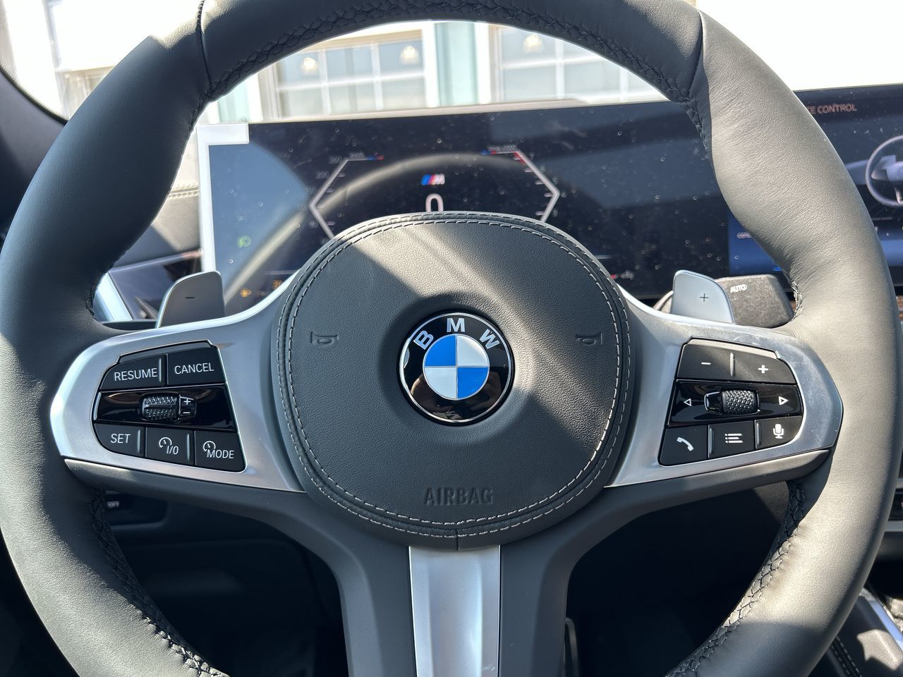 2026 BMW X6