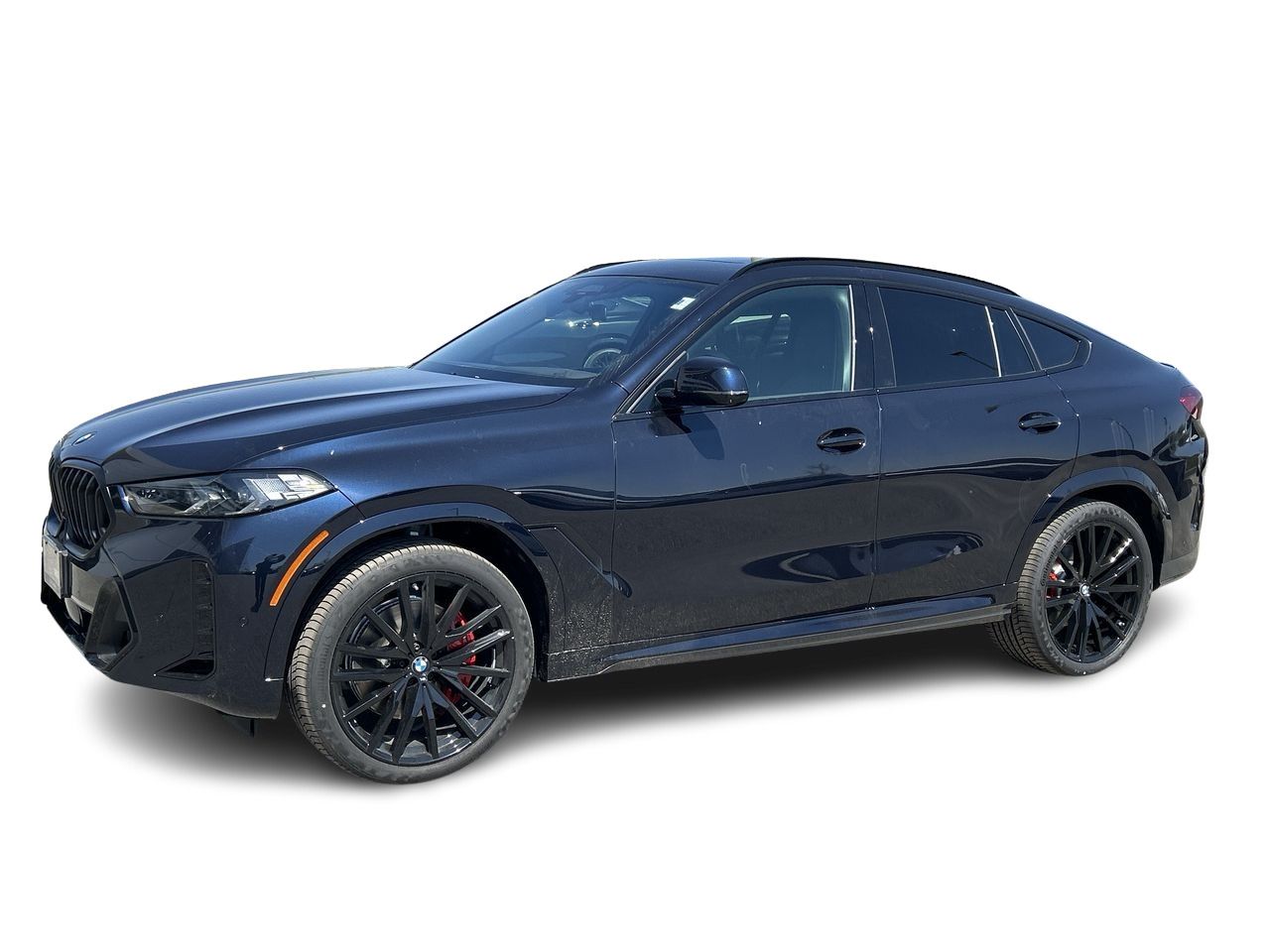 2026 BMW X6
