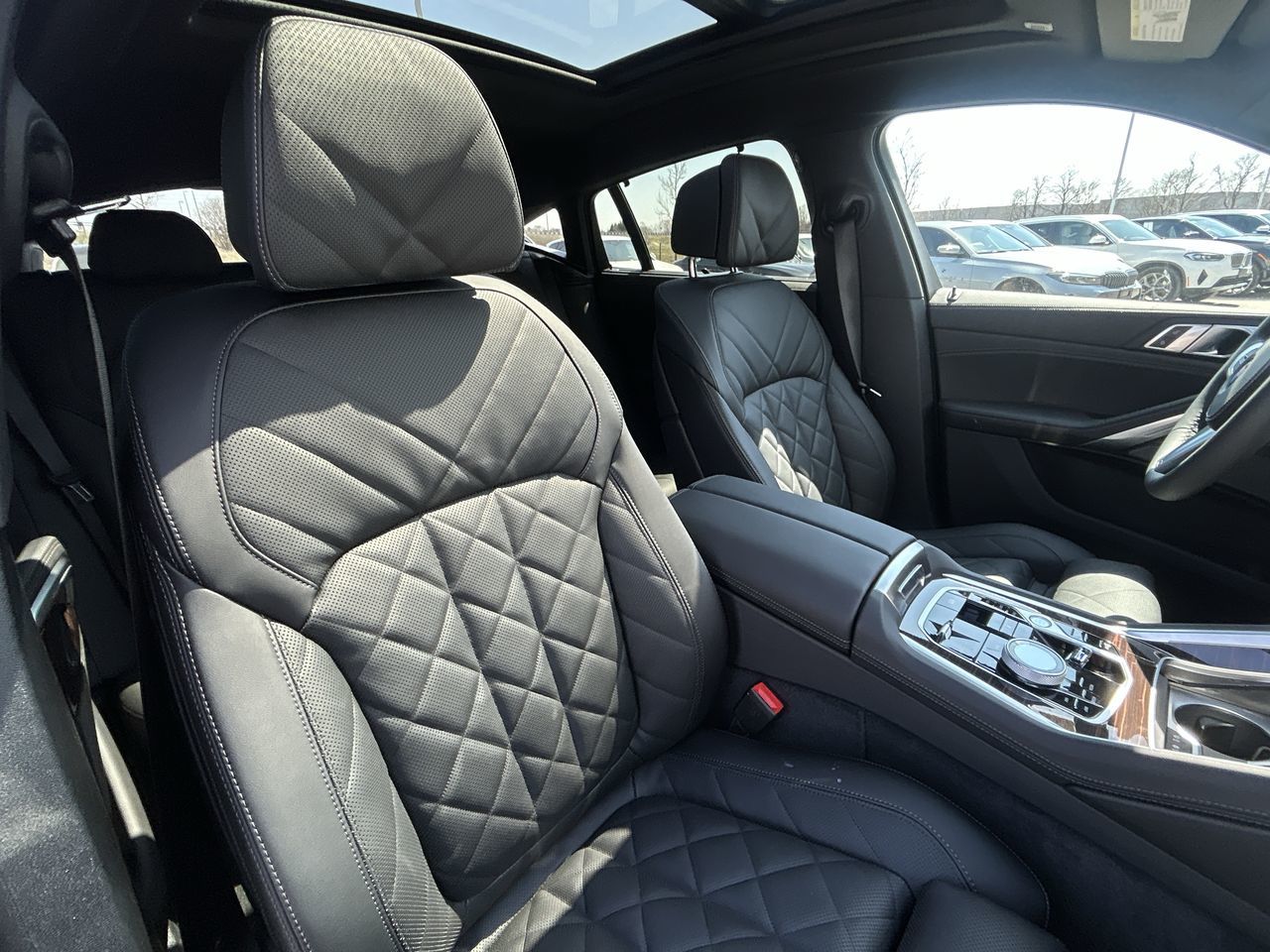 2026 BMW X6