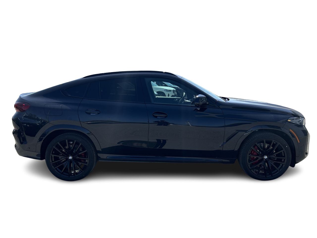 2026 BMW X6