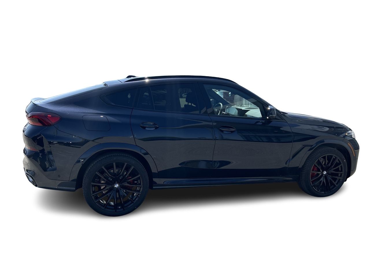 2026 BMW X6