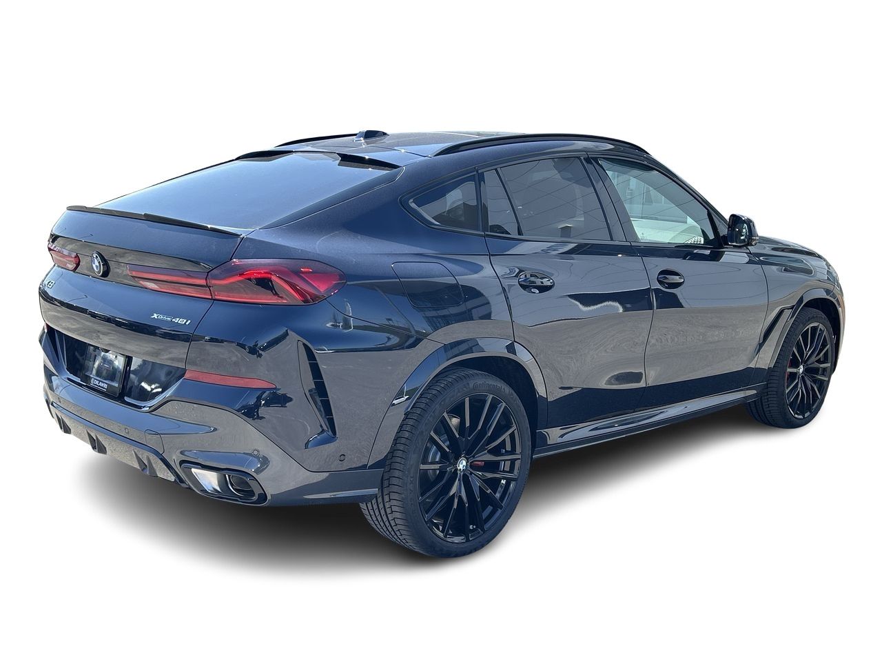 2026 BMW X6