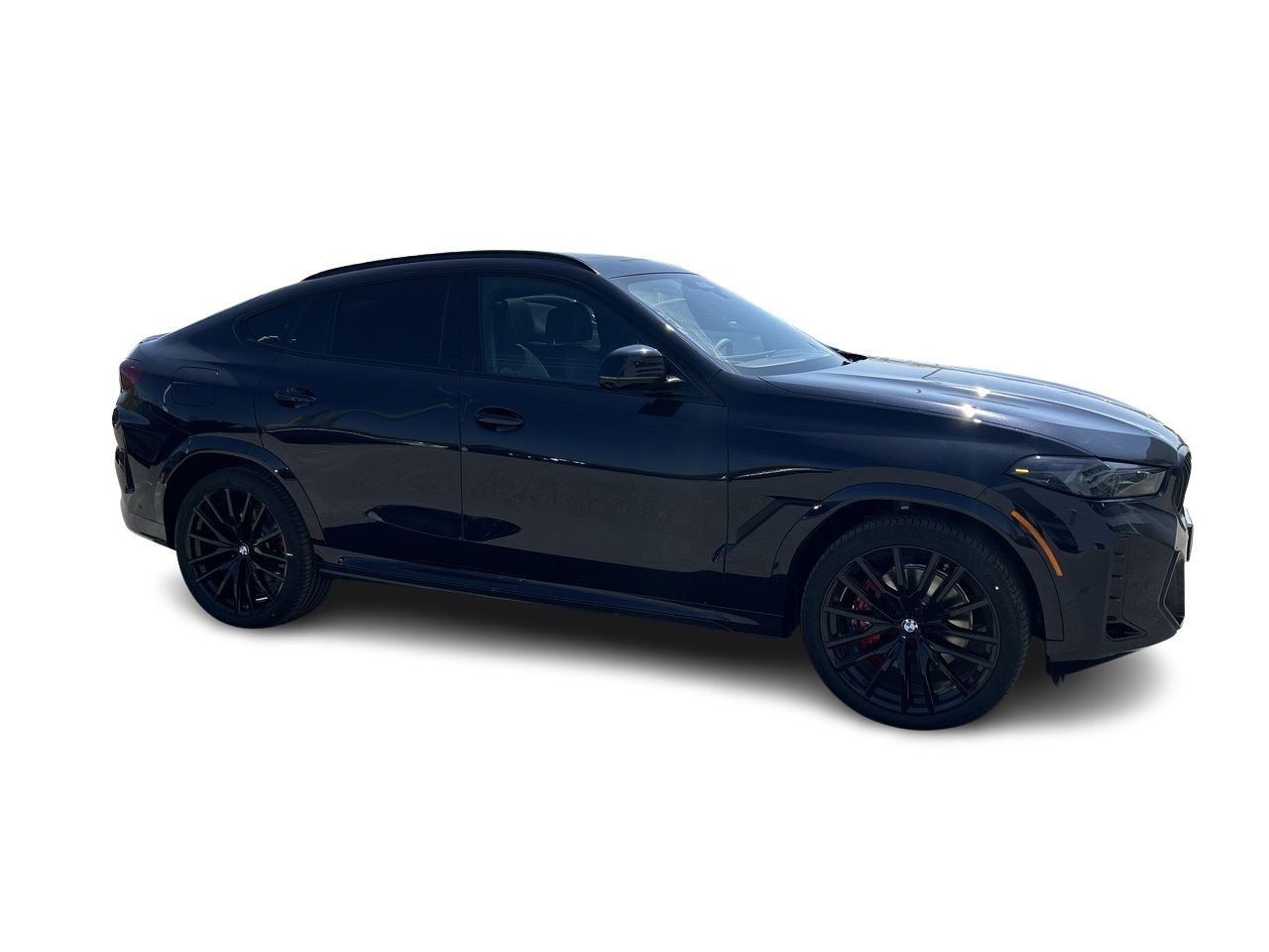 2026 BMW X6