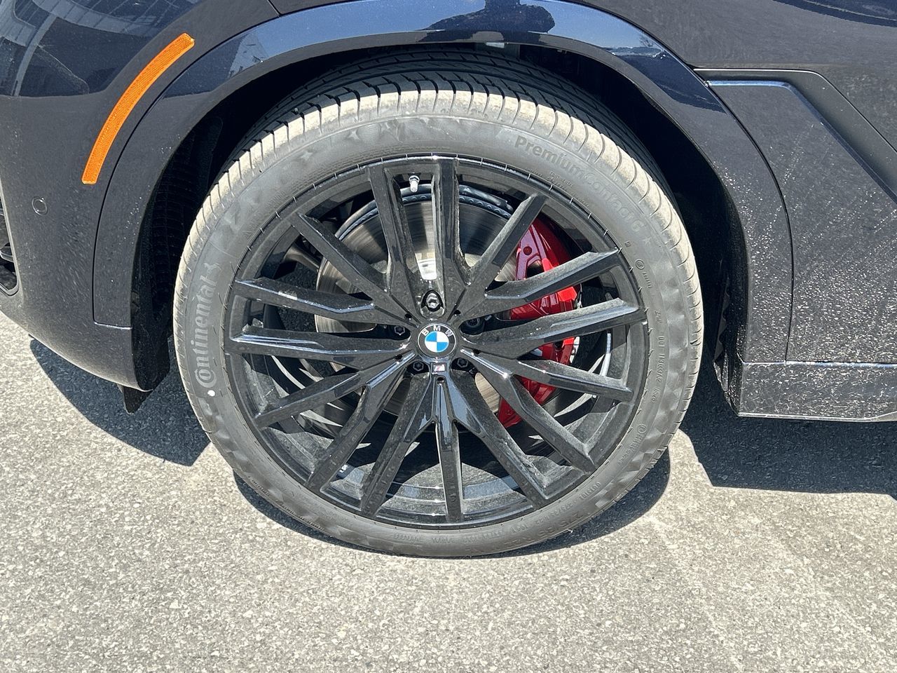 2026 BMW X6