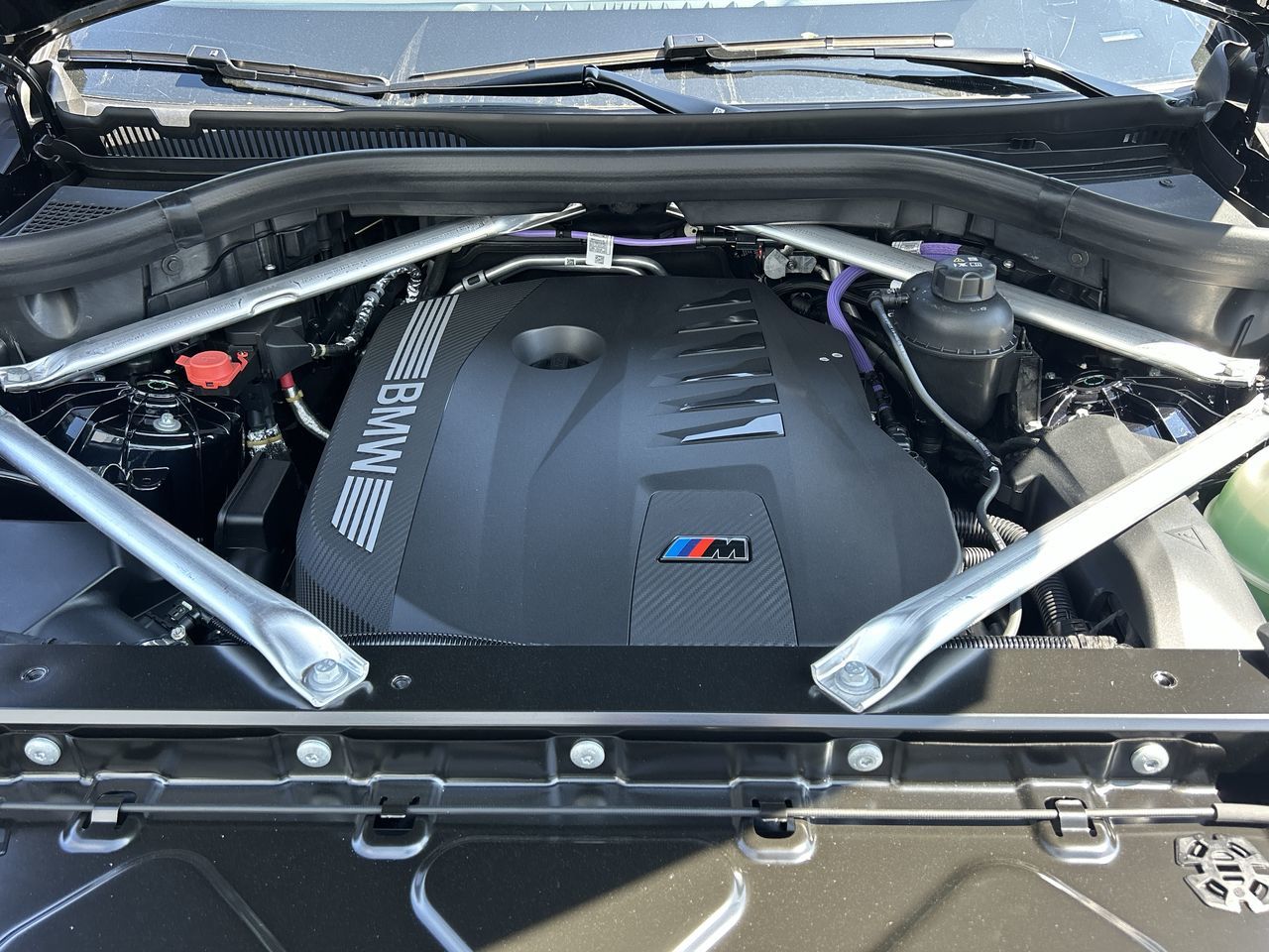 2026 BMW X6