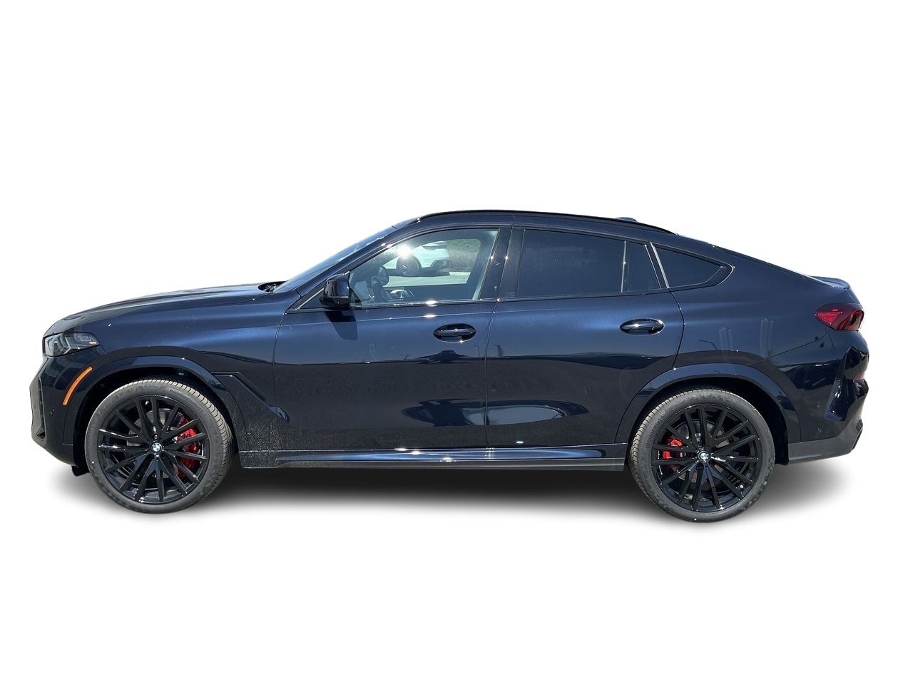2026 BMW X6