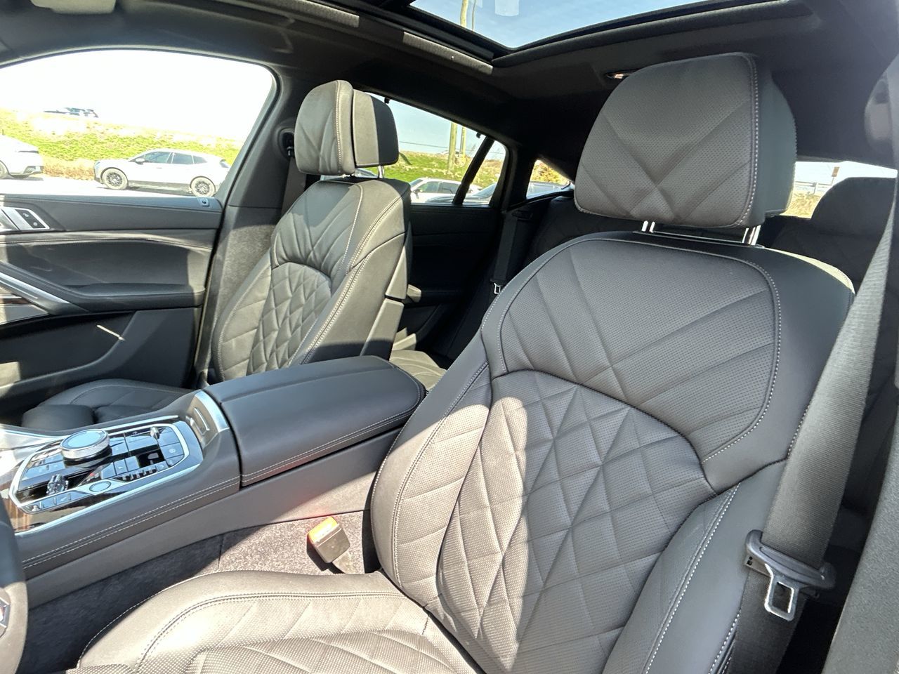 2026 BMW X6