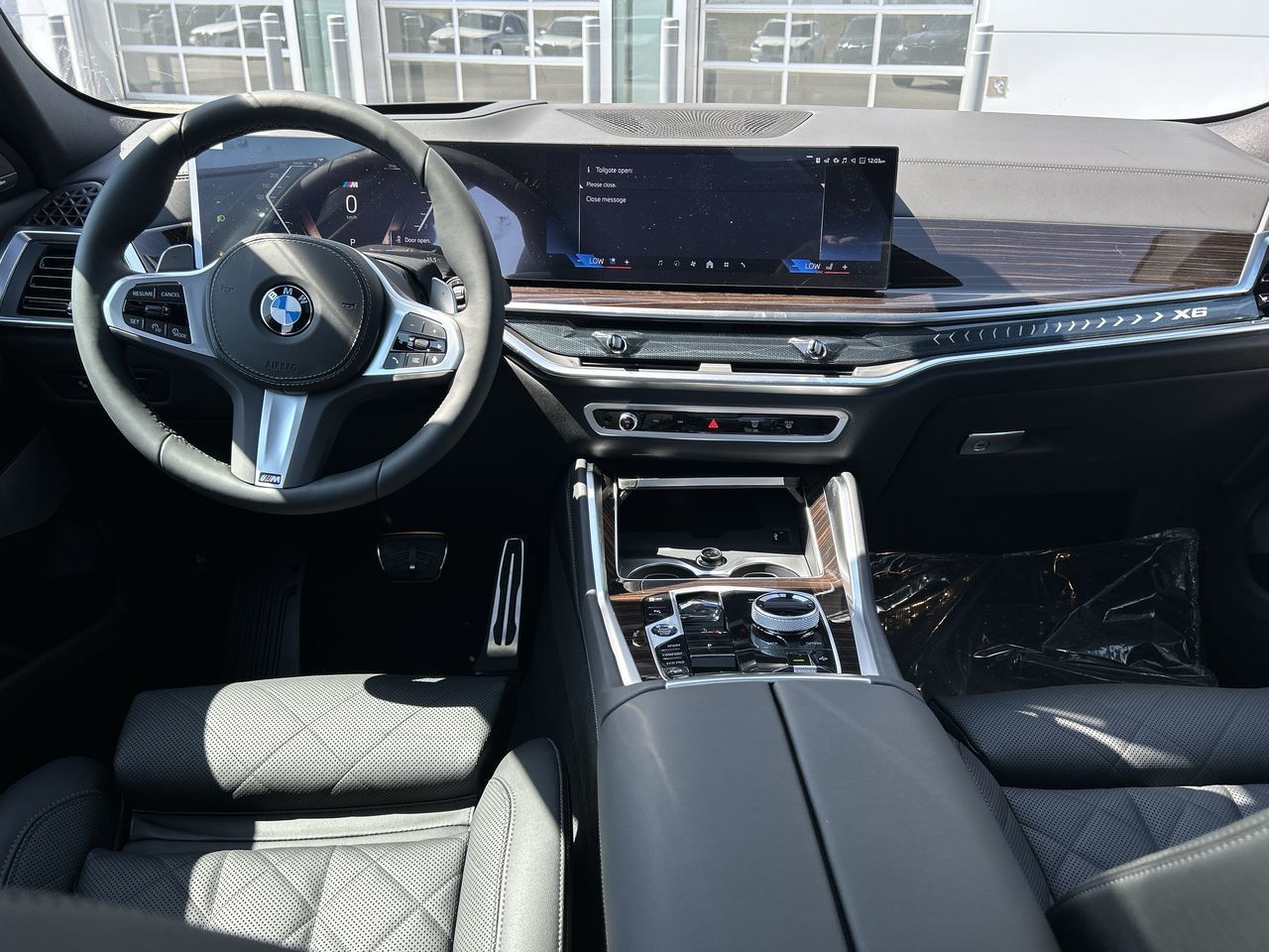 2026 BMW X6