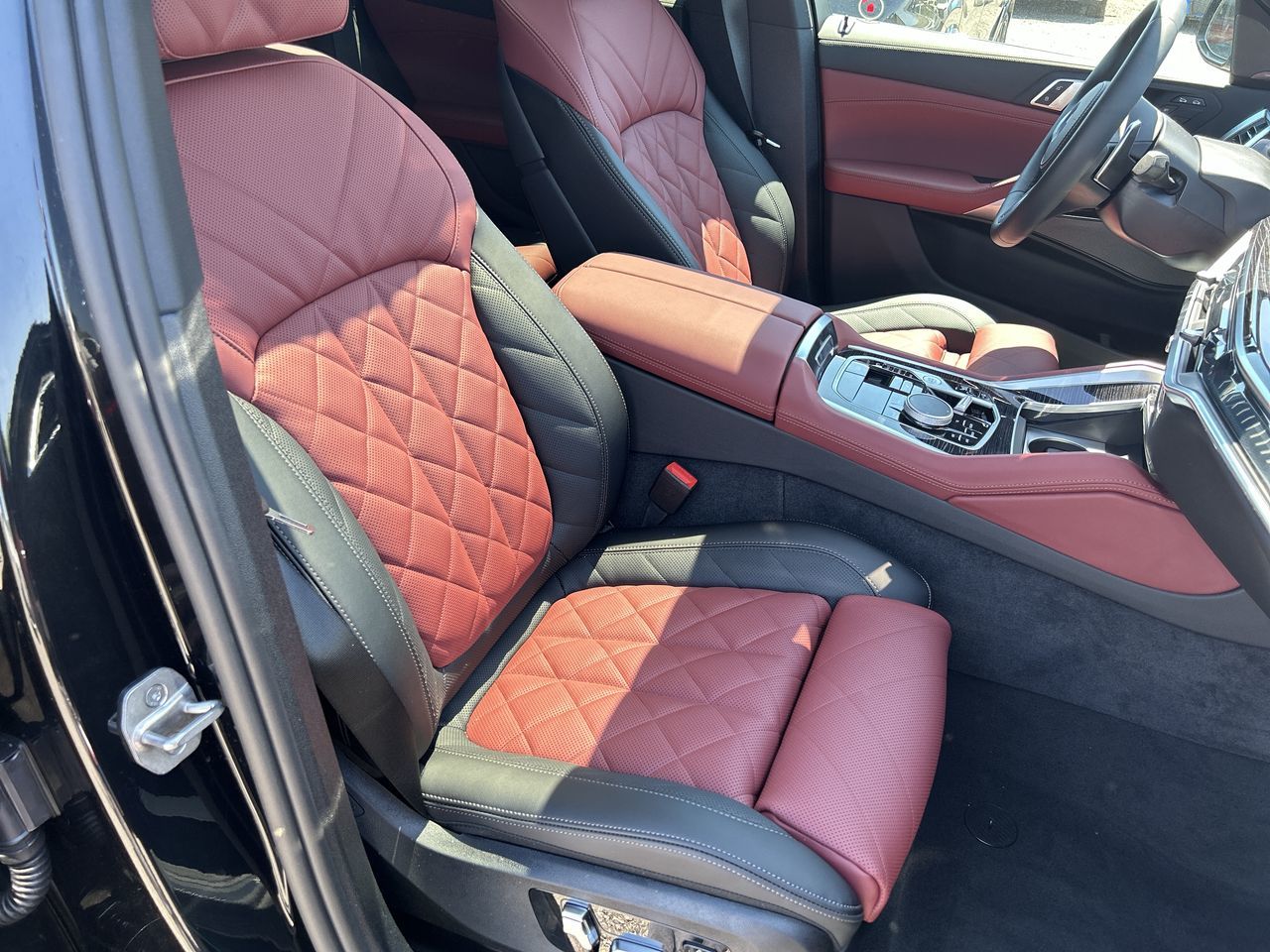 2026 BMW X6