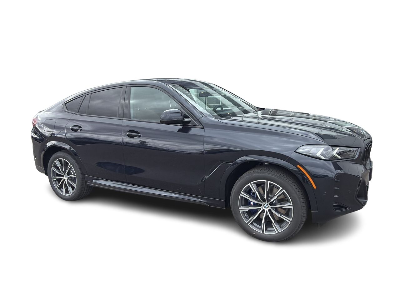 2027 BMW X6 in Aurora, Ontario