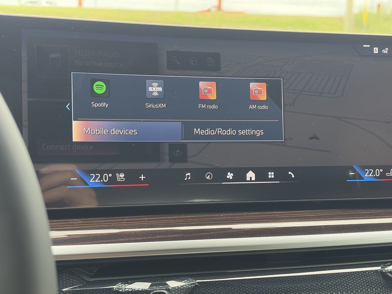 2027 BMW X6 in Aurora, Ontario