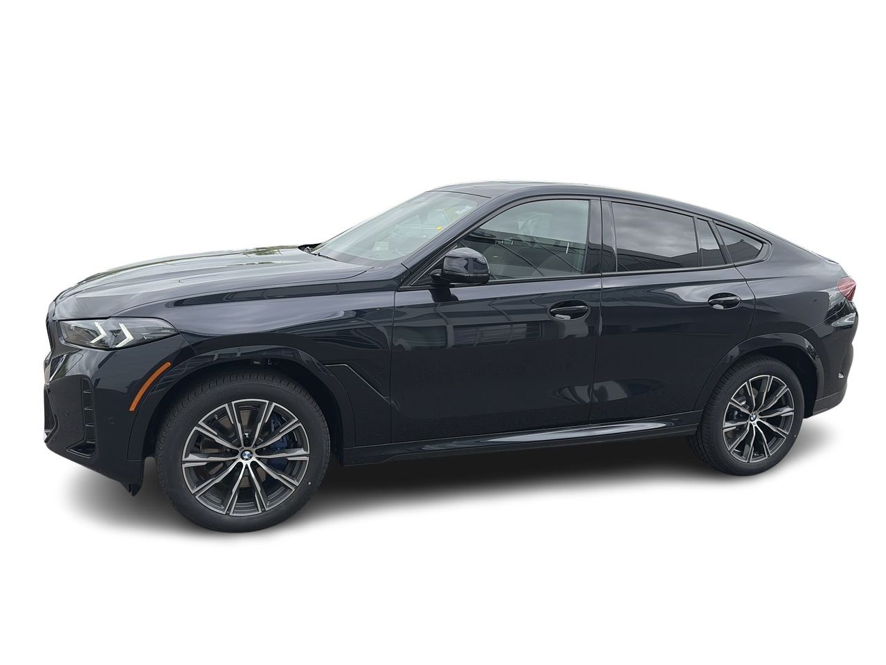 2027 BMW X6 in Aurora, Ontario