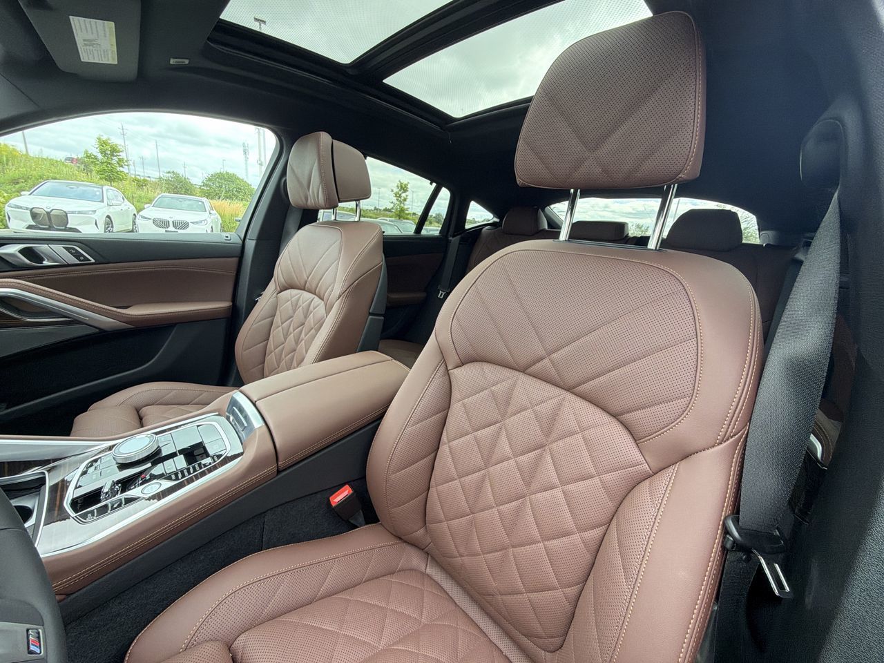 2027 BMW X6 in Aurora, Ontario