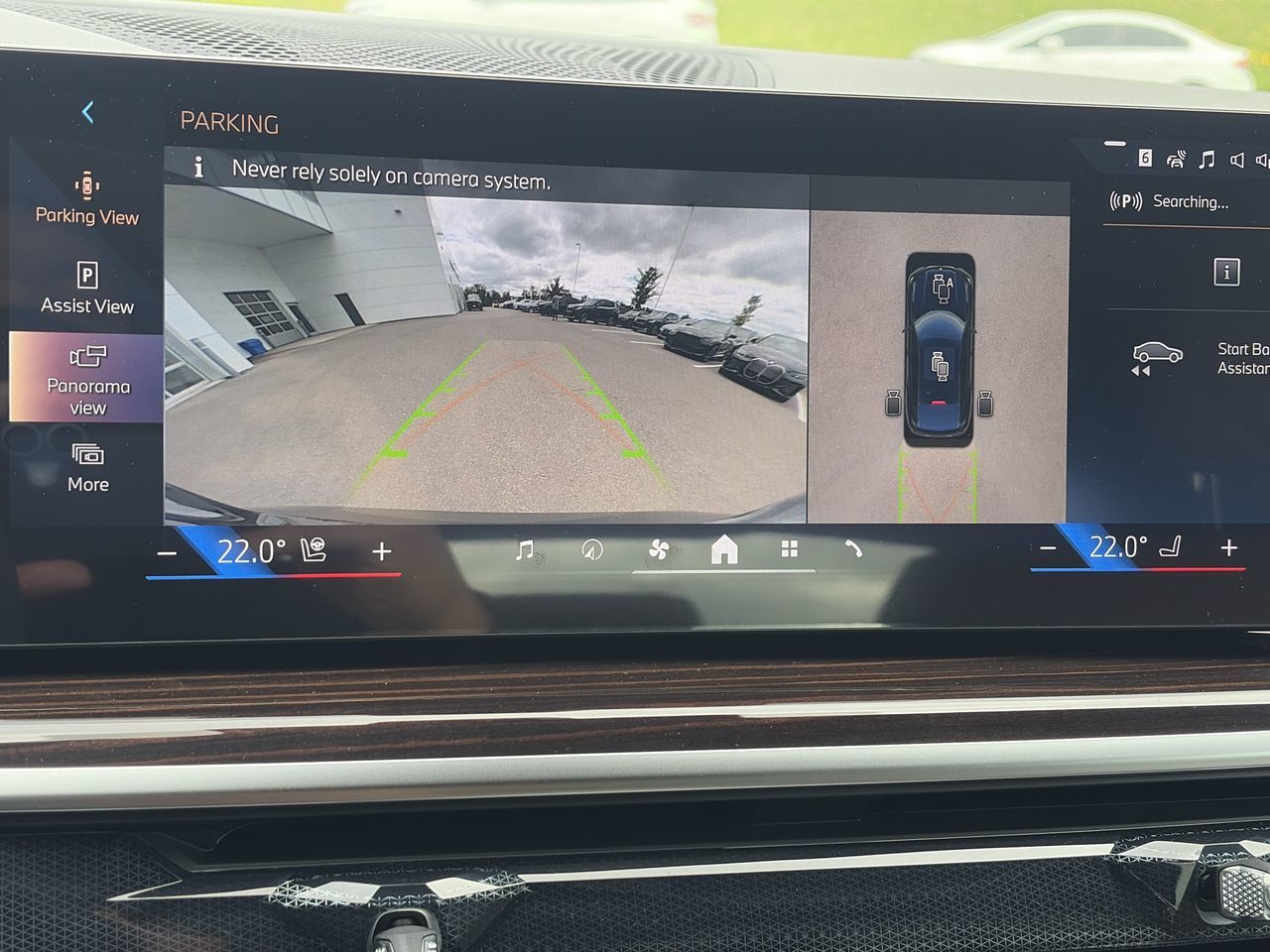 2027 BMW X6 in Aurora, Ontario