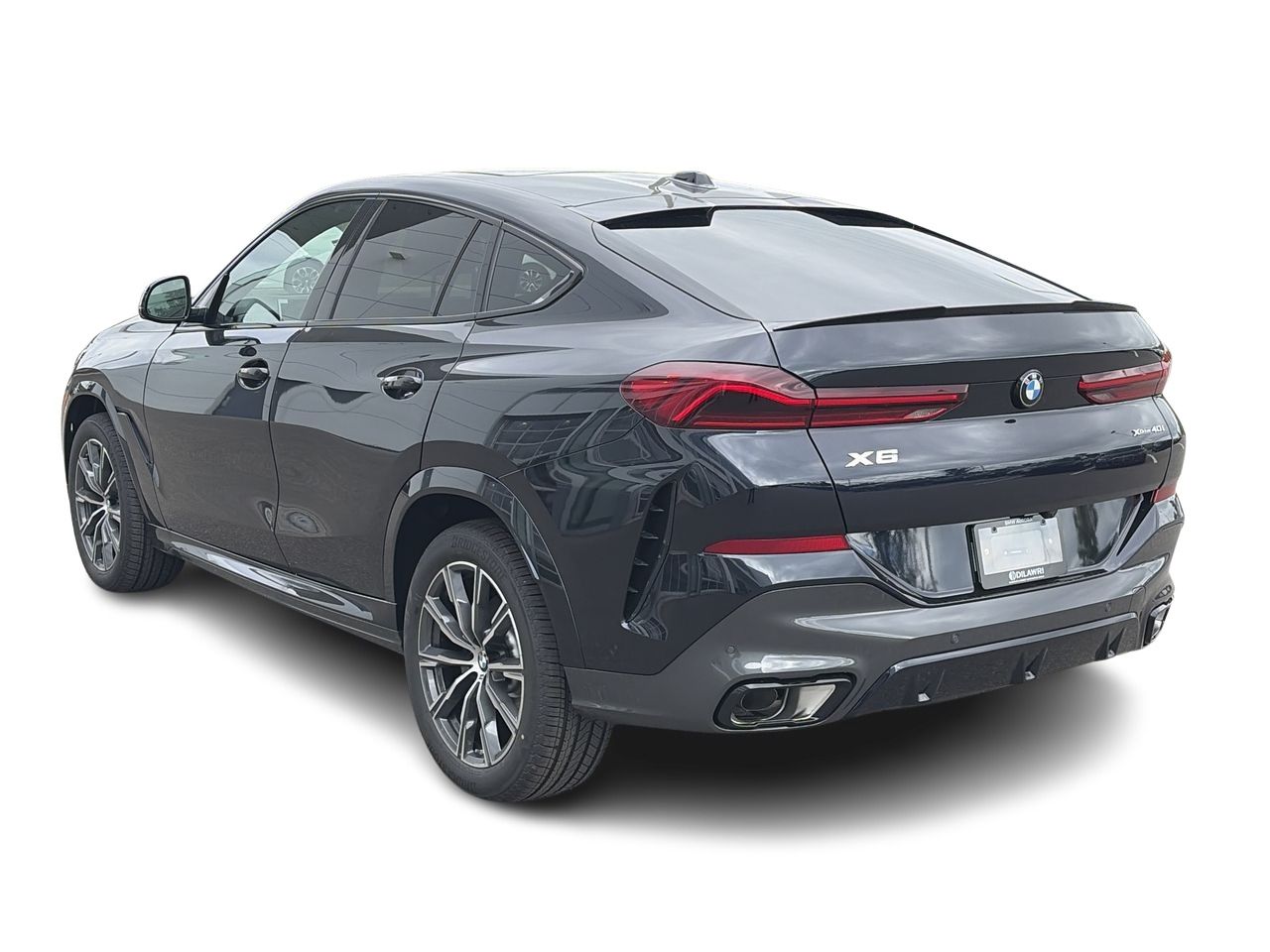 2027 BMW X6 in Aurora, Ontario