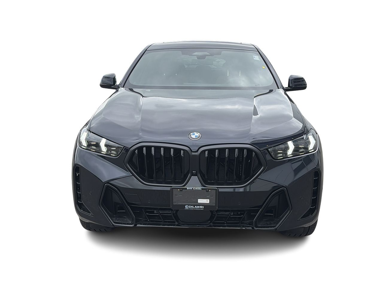 2027 BMW X6 in Aurora, Ontario