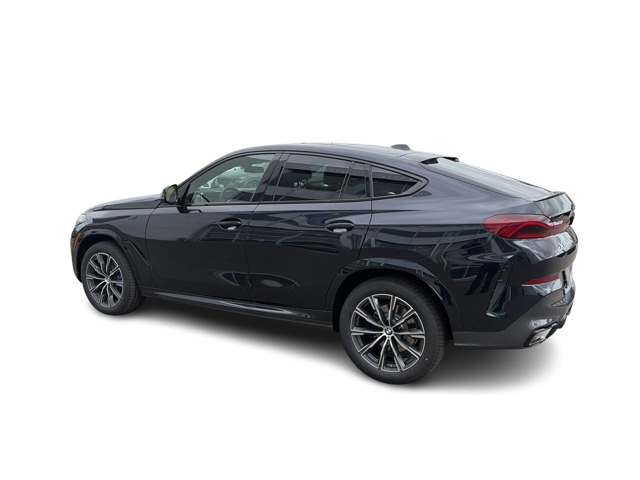2027 BMW X6 in Aurora, Ontario