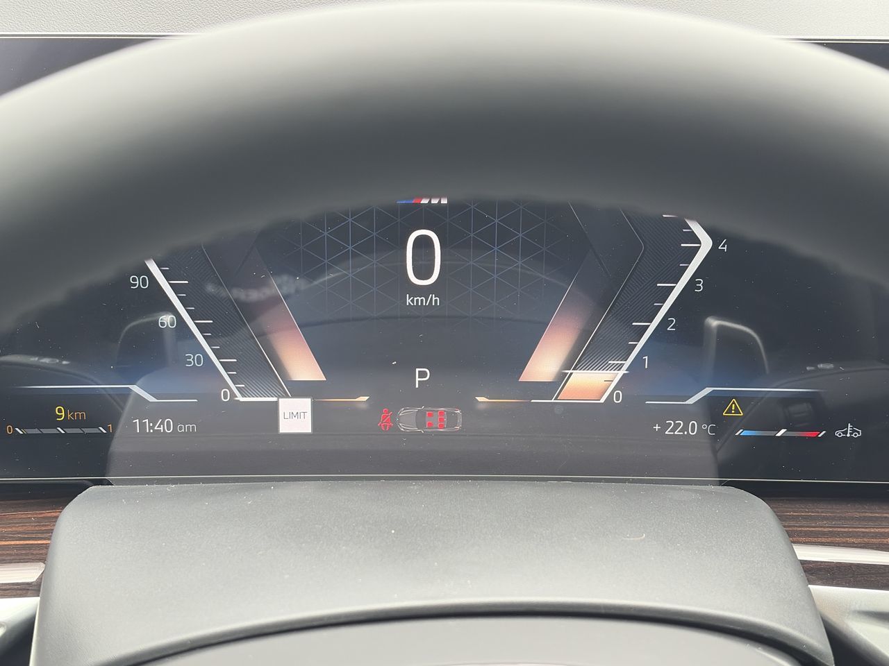 2027 BMW X6 in Aurora, Ontario