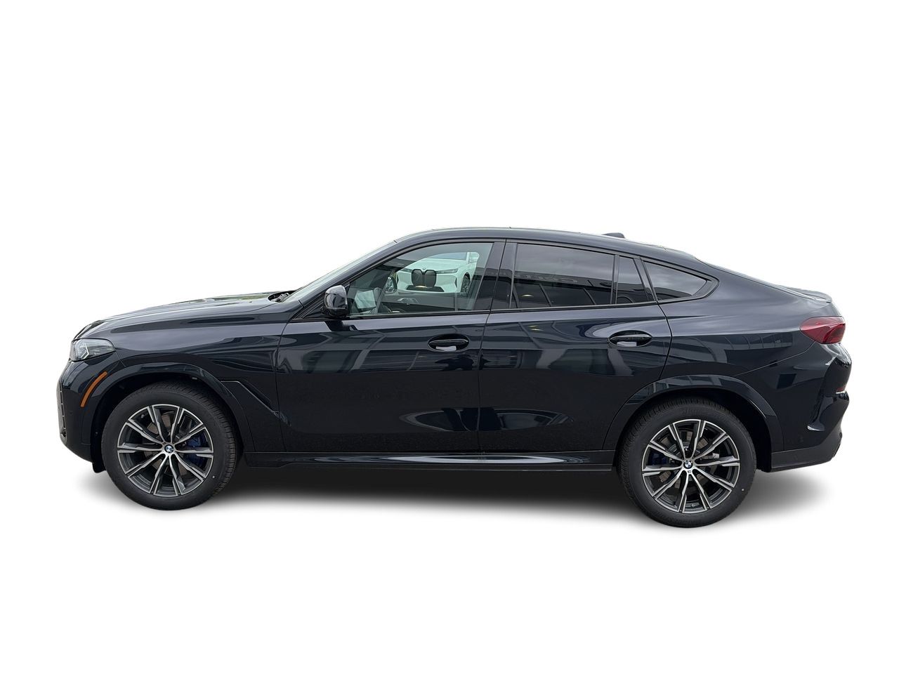 2027 BMW X6 in Aurora, Ontario
