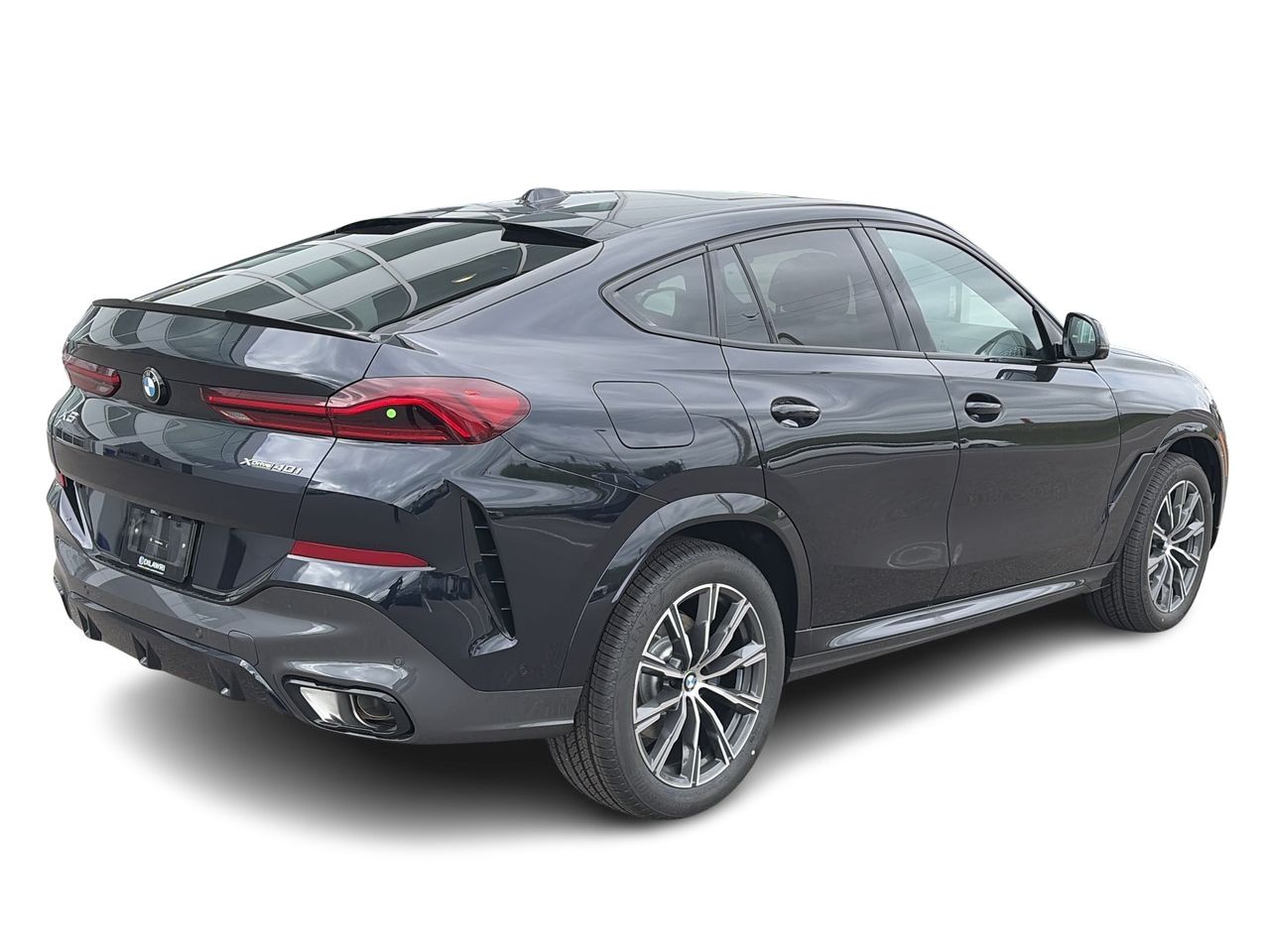 2027 BMW X6 in Aurora, Ontario