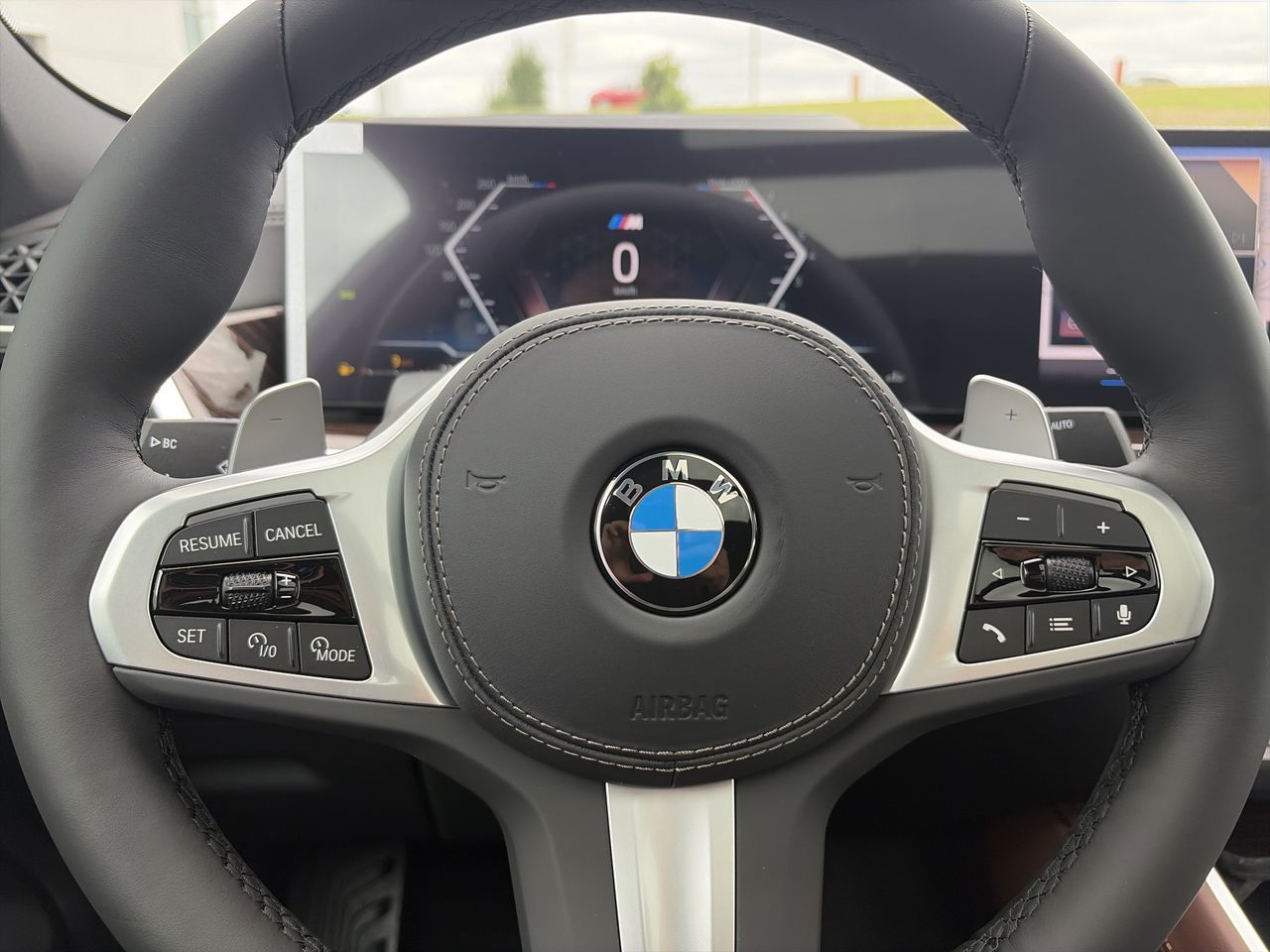 2027 BMW X6 in Aurora, Ontario