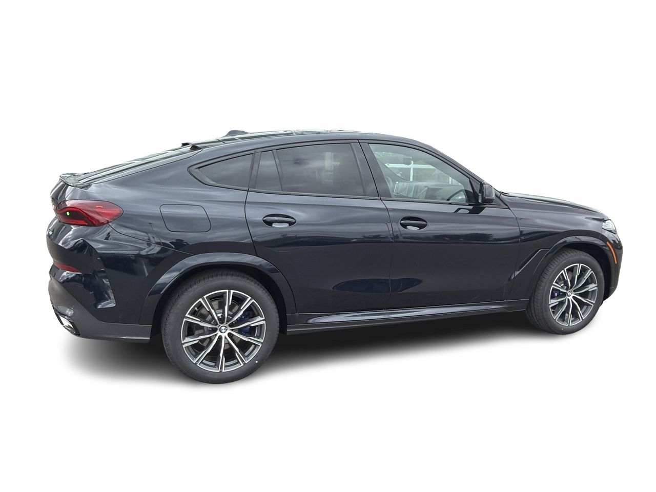 2027 BMW X6 in Aurora, Ontario