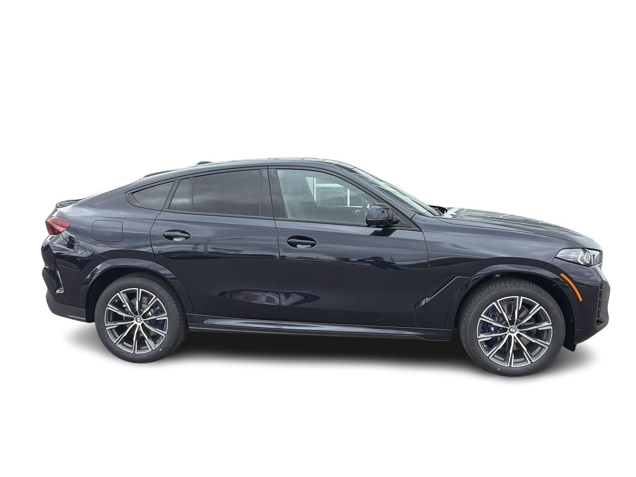 2027 BMW X6 in Aurora, Ontario