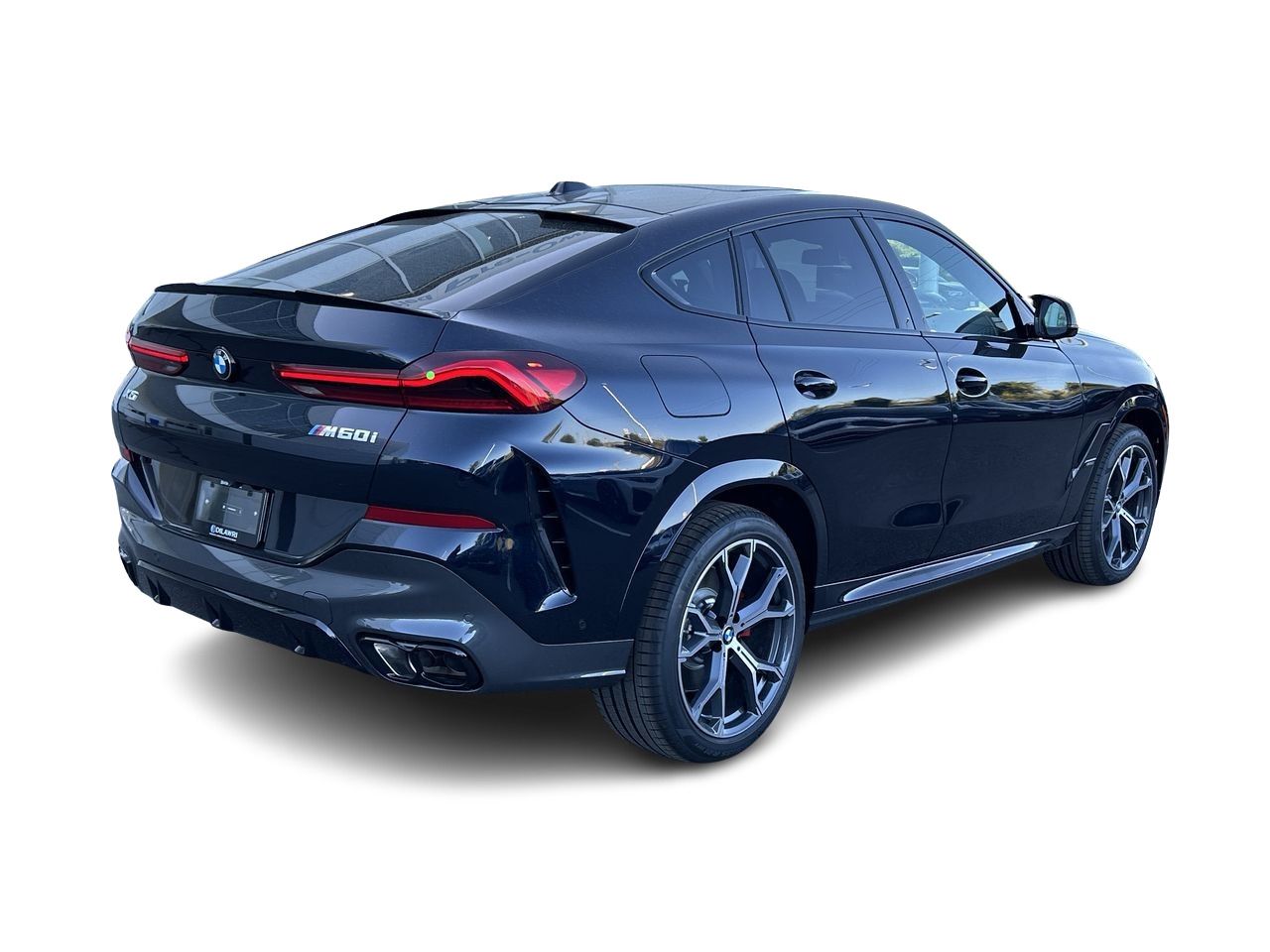 2027 BMW X6 in Aurora, Ontario