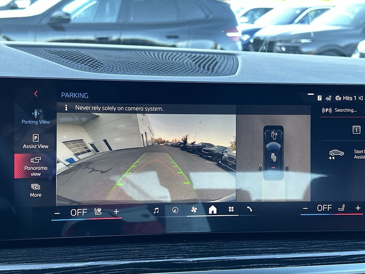 2027 BMW X6 in Aurora, Ontario