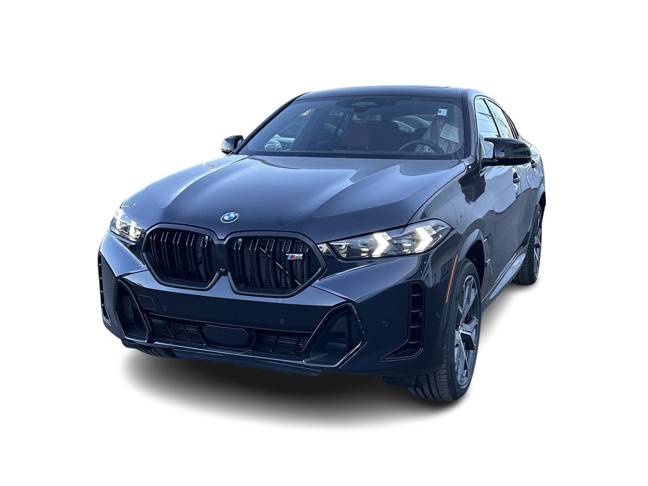 2027 BMW X6 in Aurora, Ontario