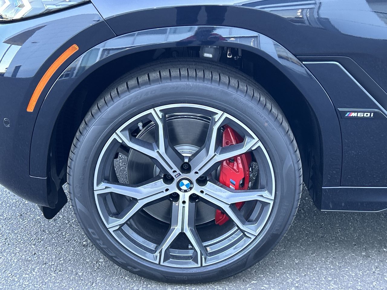 2027 BMW X6 in Aurora, Ontario