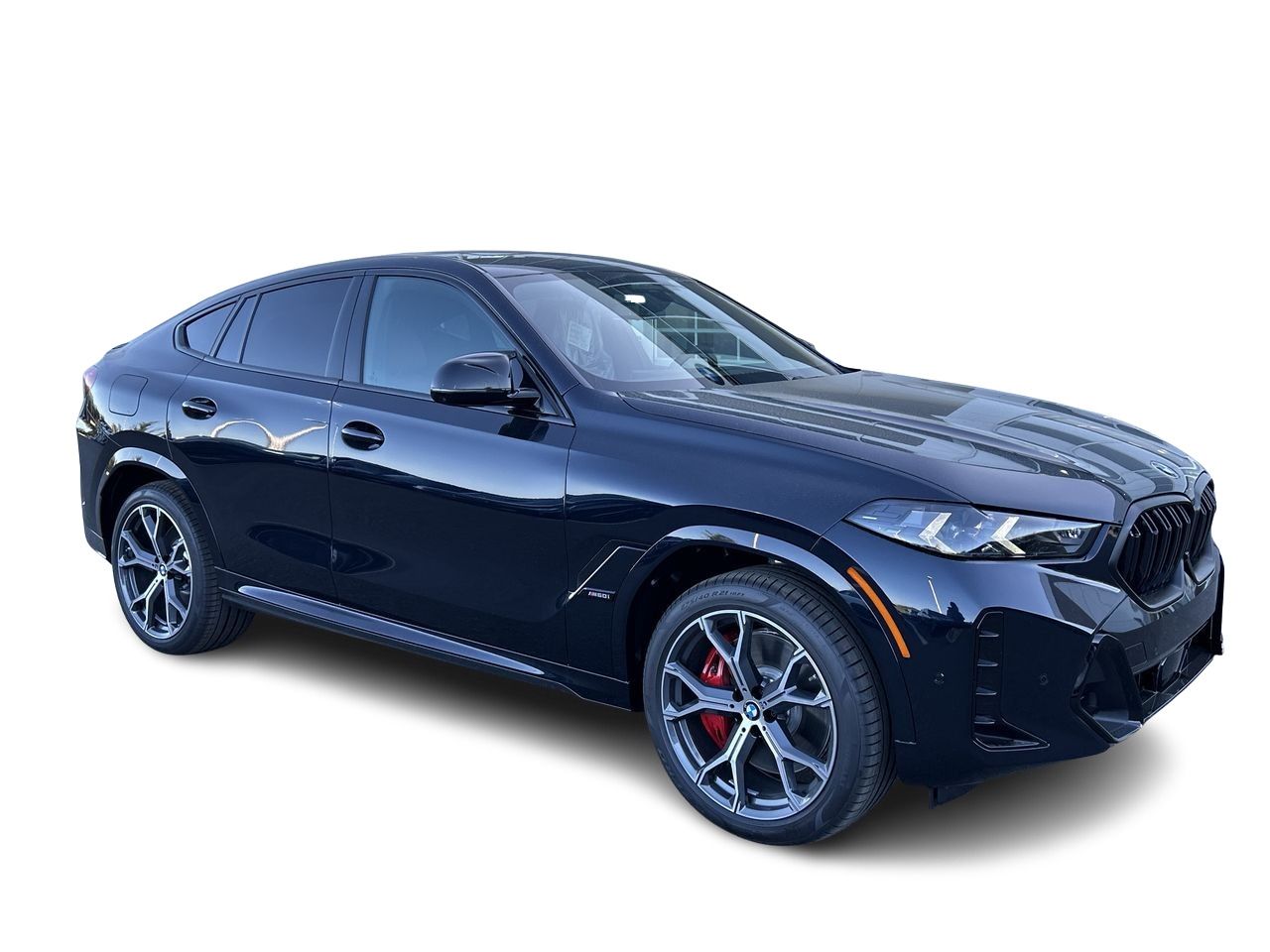 2027 BMW X6 in Aurora, Ontario