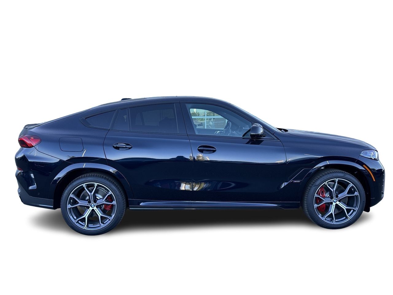 2027 BMW X6 in Aurora, Ontario