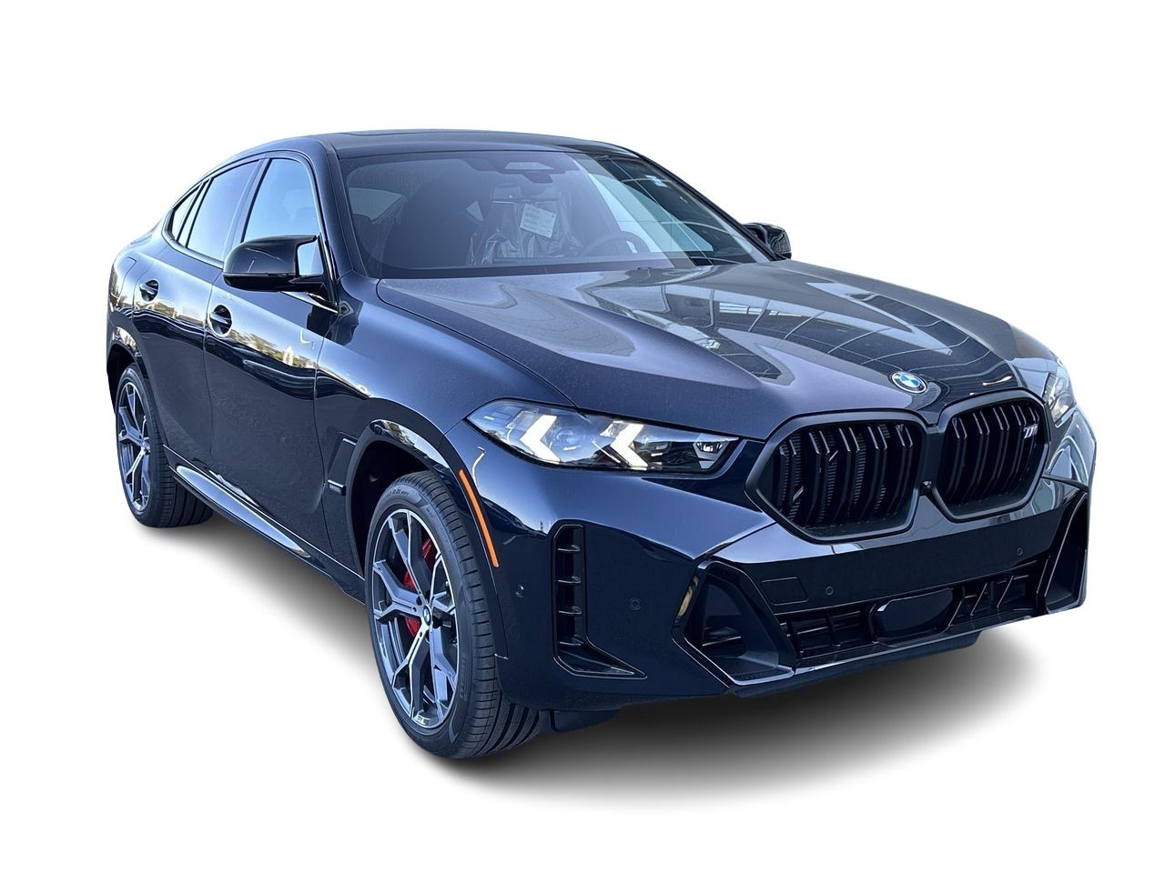 2027 BMW X6 in Aurora, Ontario