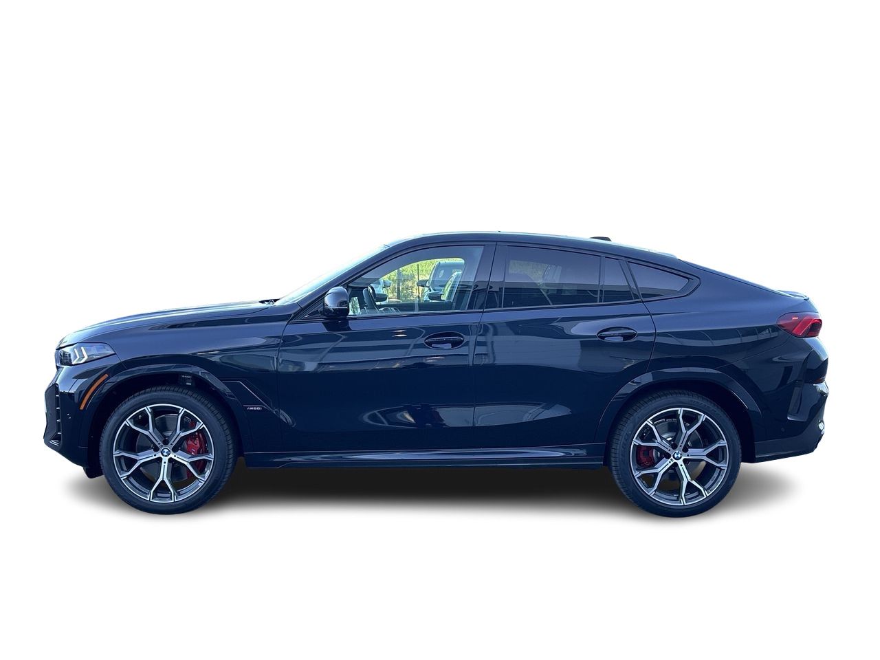 2027 BMW X6 in Aurora, Ontario