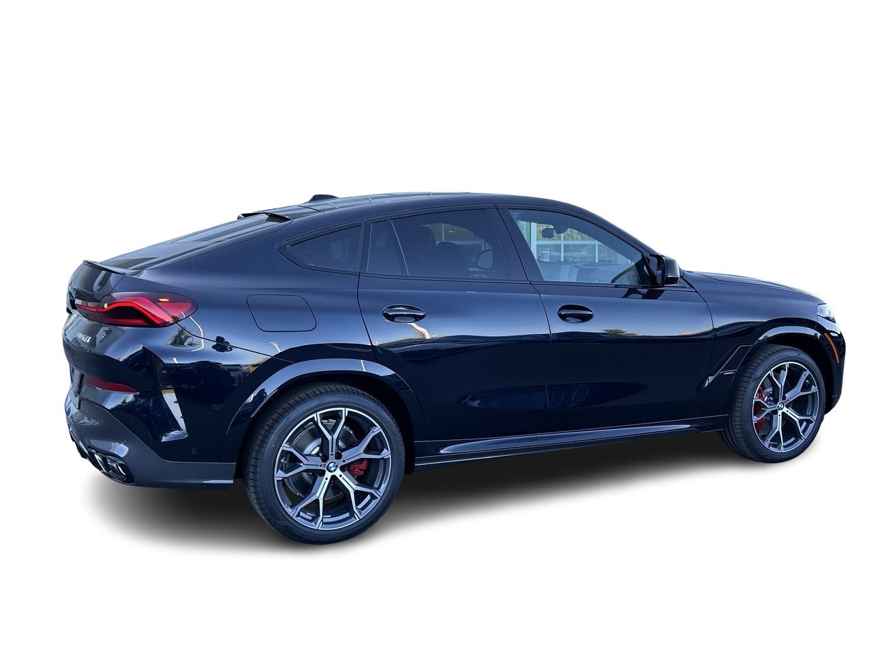 2027 BMW X6 in Aurora, Ontario