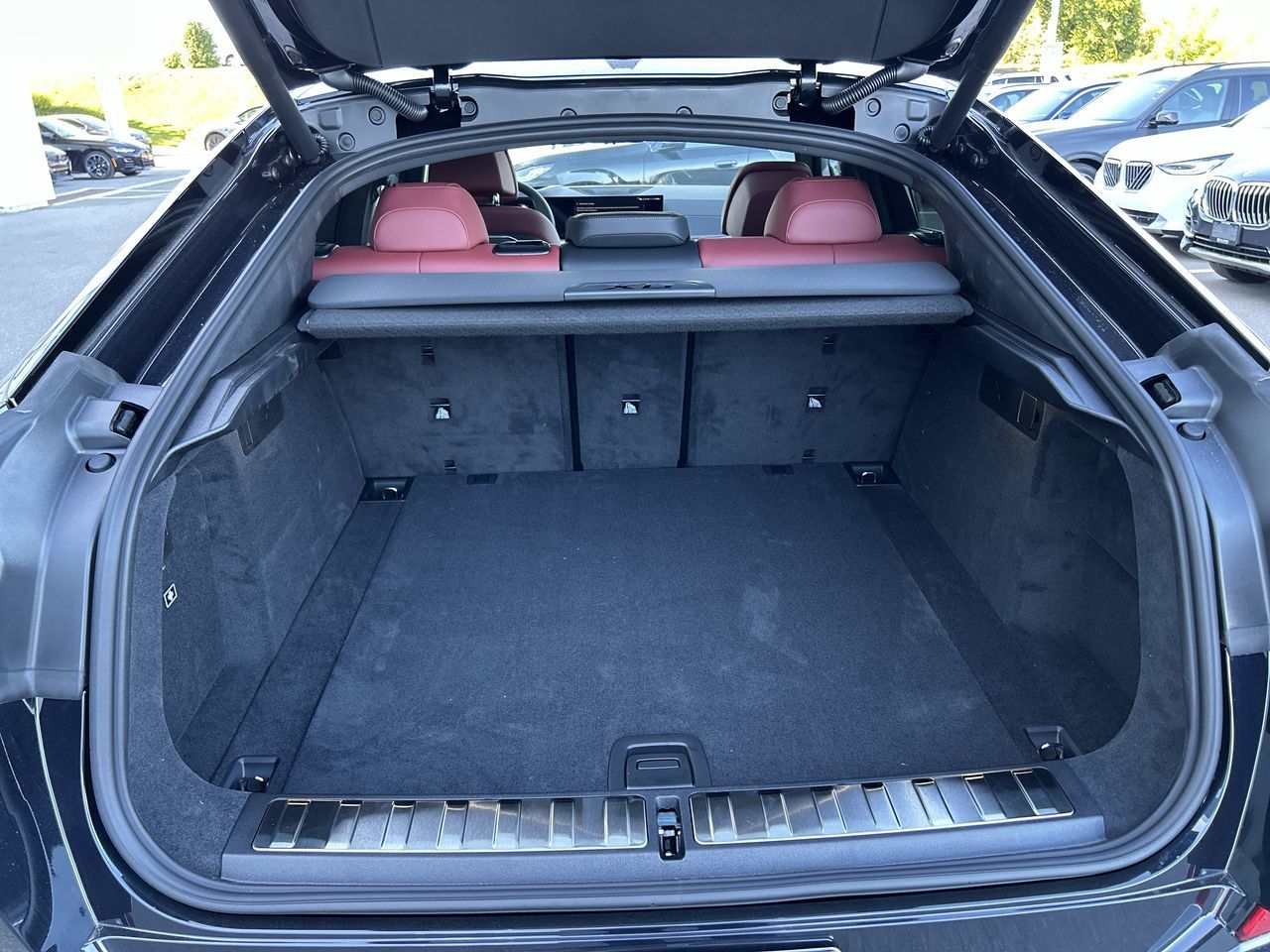 2027 BMW X6 in Aurora, Ontario