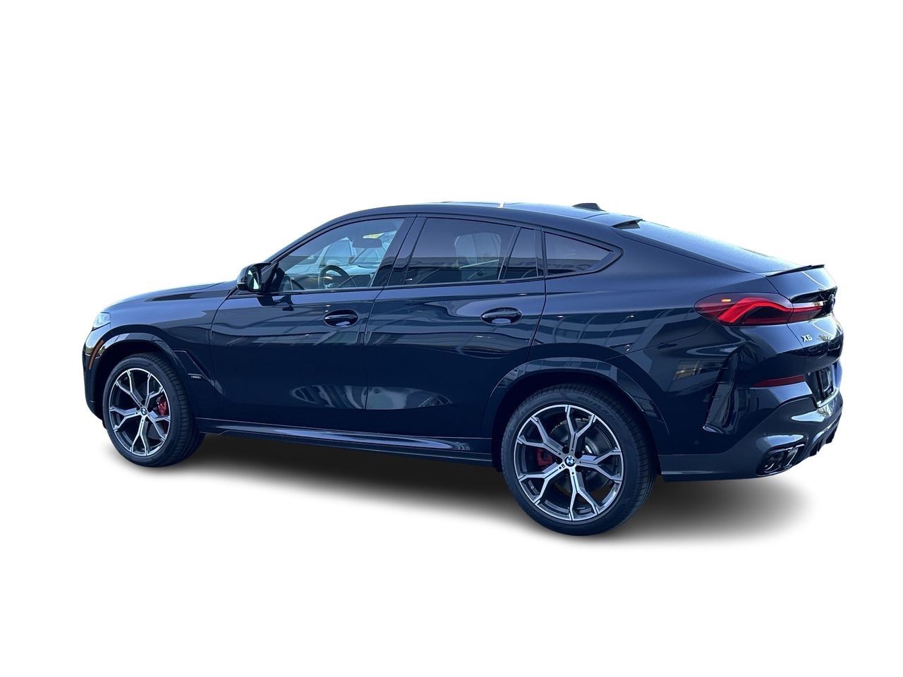 2027 BMW X6 in Aurora, Ontario