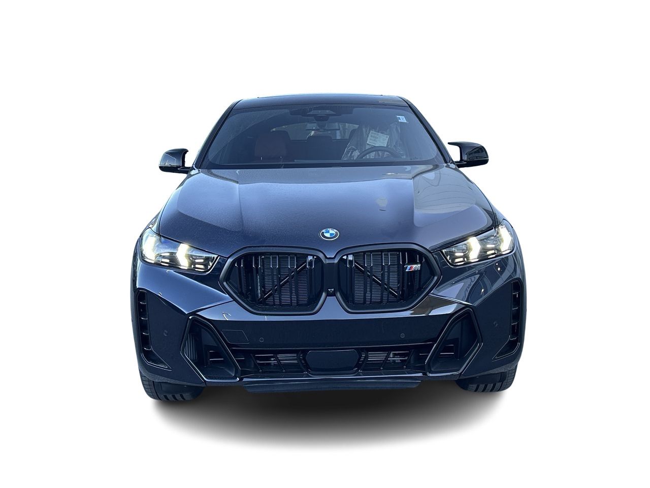 2027 BMW X6 in Aurora, Ontario
